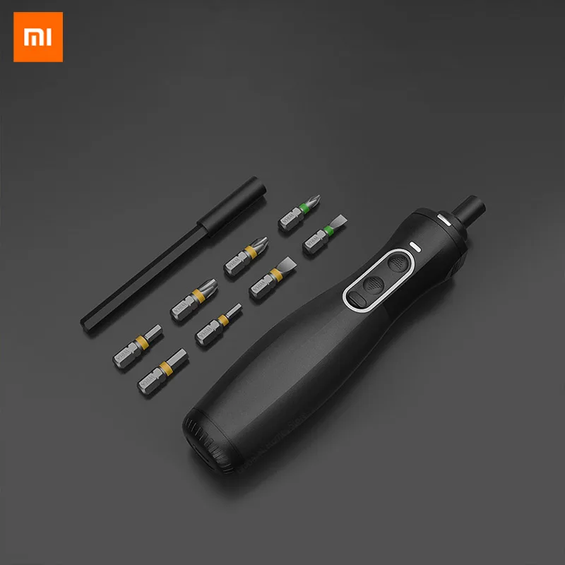 Wiha Screwdriver zu Hause Electric 