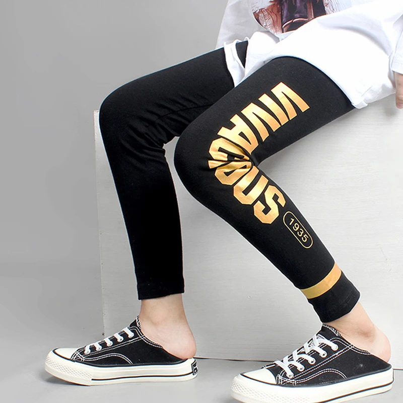 girls tights and leggings