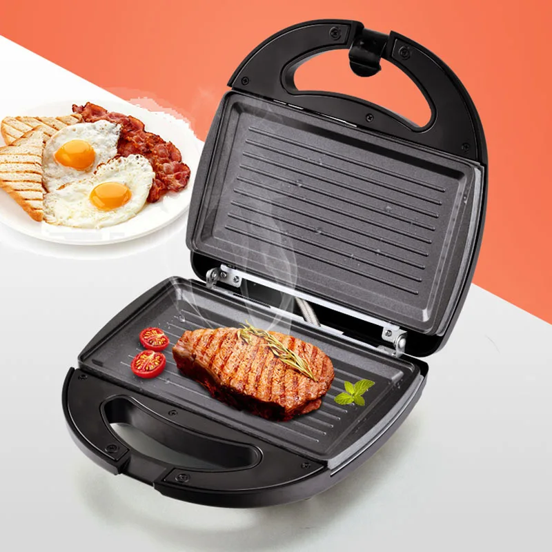 panini waffle sandwich maker