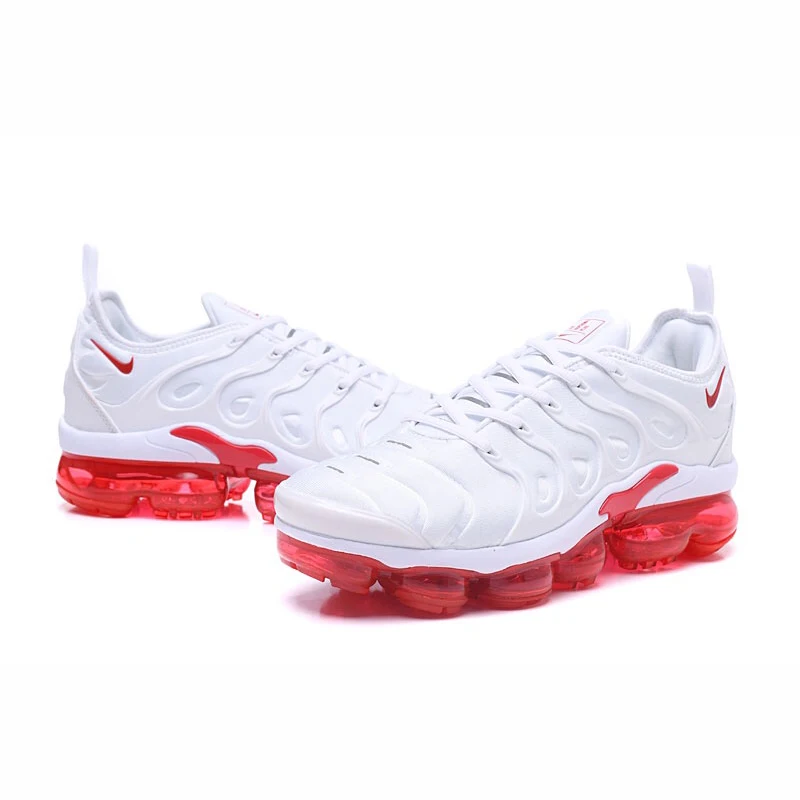 vapormax plus running