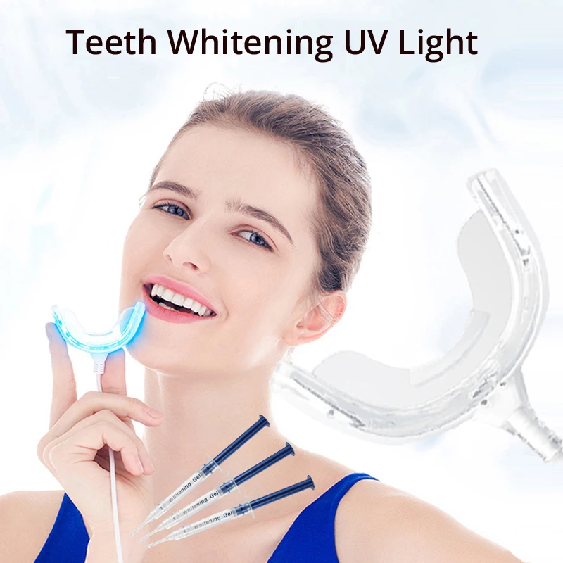 16 teeth whitening gel