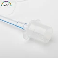 Tracheal Tube Veterinary Endotracheal Tube with Cuff Disposable Sterile Veterinary Supplies