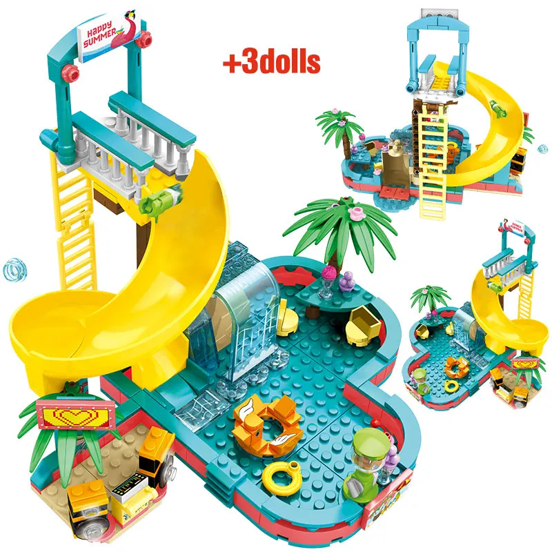 water park toy