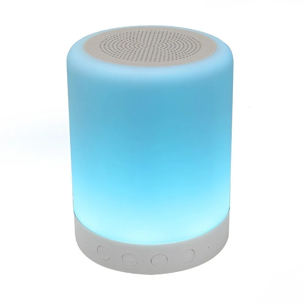 led outdoor speaker