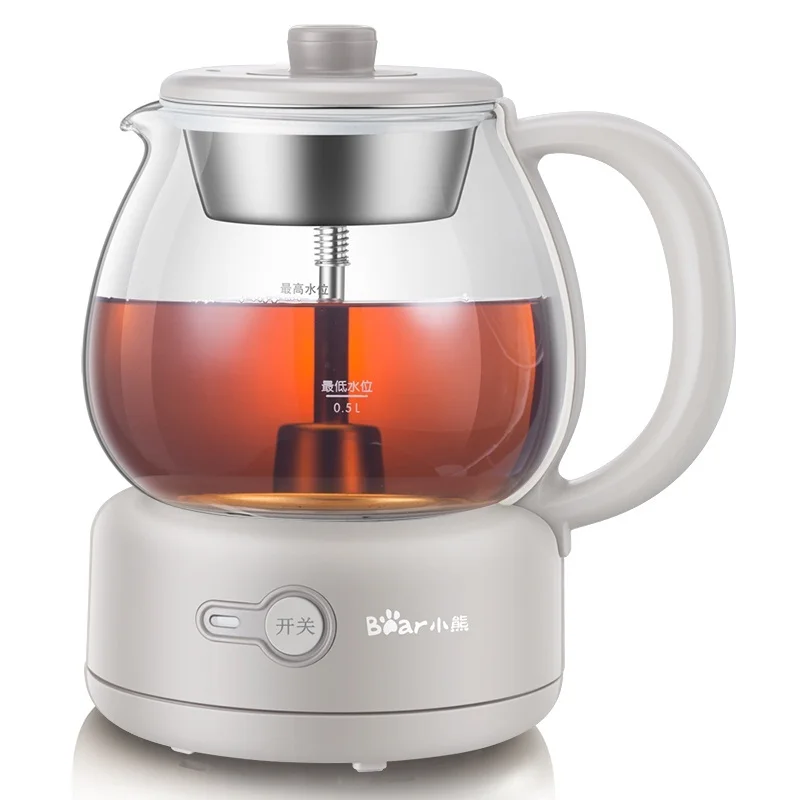 healthy electric kettle