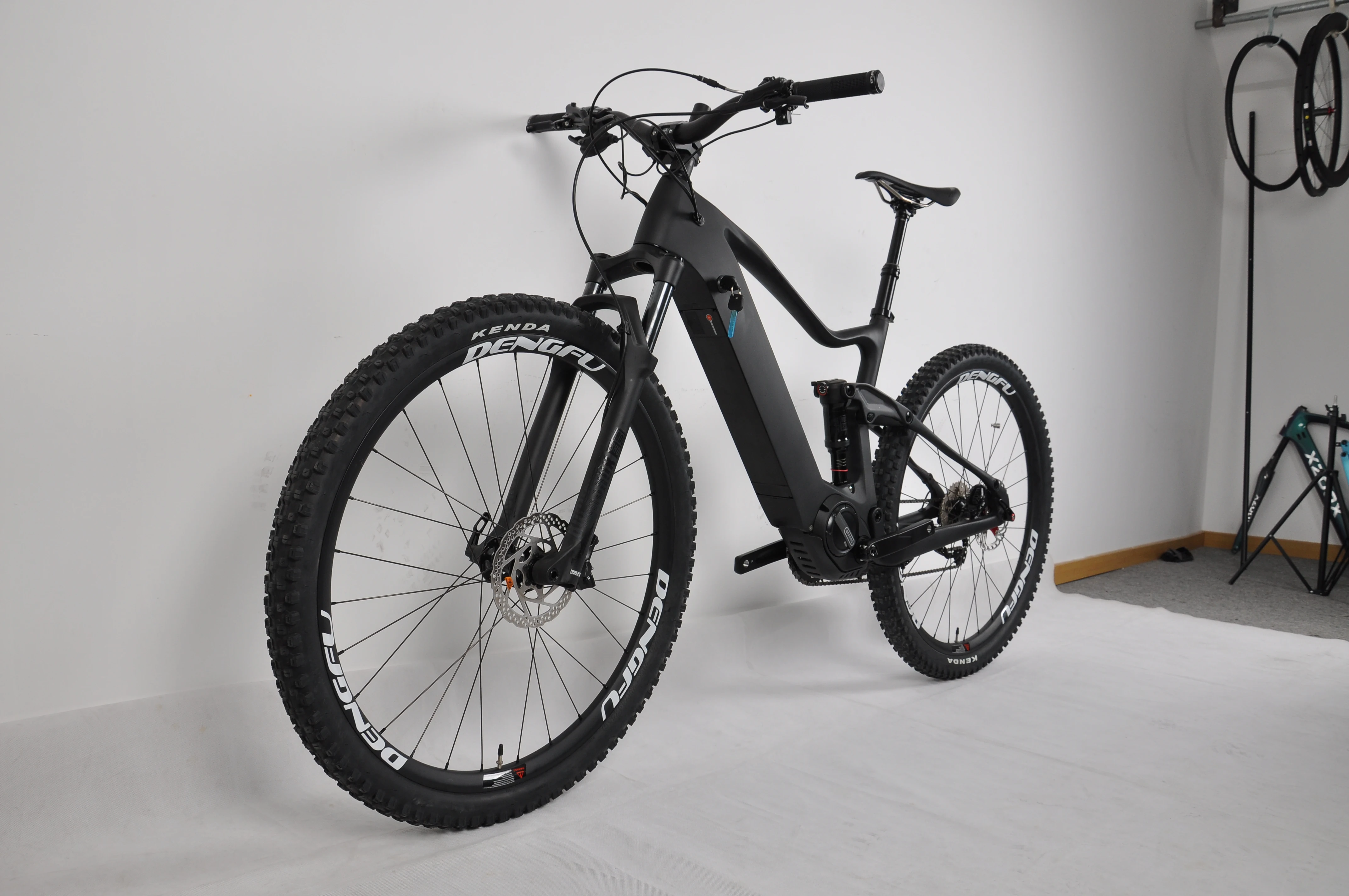 e mountain bikes 2021