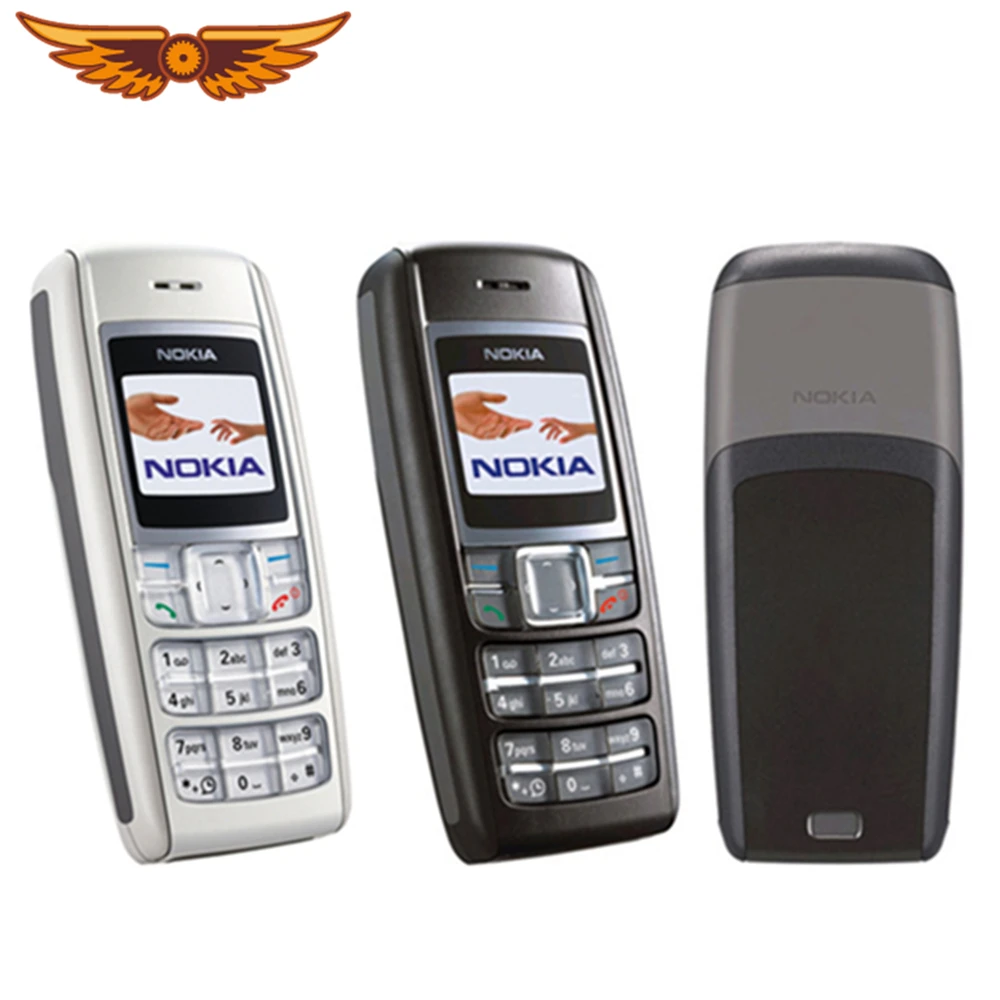 nokia 1600 original mobile