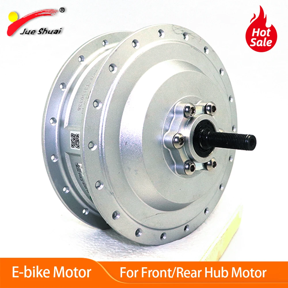 Купить Велоспорт | Bafang Motor 36V/48V 250W 350W 500W High Speed Brushless  Gear Hub Motor Ebike Motor Front Rear Wheel Conversion Kit