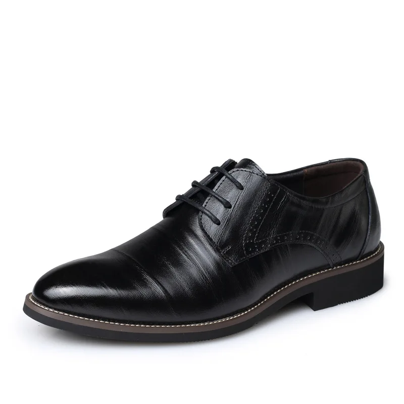 Work Shoes Zapatos Hombre