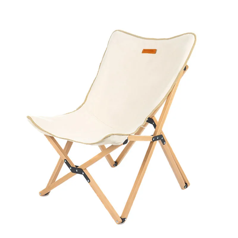 portable camping beach chair