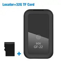 GF22-32G TF Card