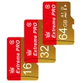 Memory Card 128GB EVO Plus Flash Mini SD Card 32GB 64GB 256GB 512GB Class 10 UHS-I High Speed Micro TF Card preview-2