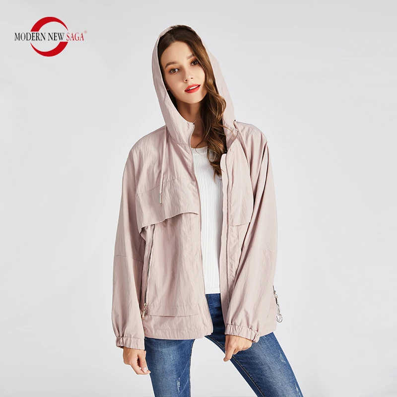 plus size hooded rain slicker