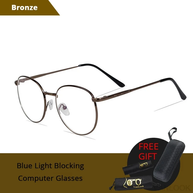 free computer glasses