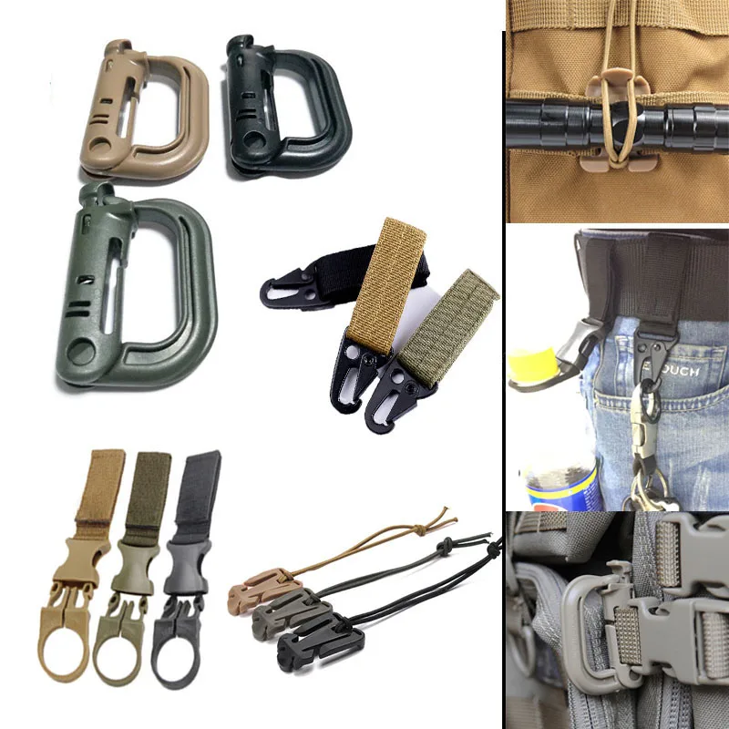 backpack belt clip