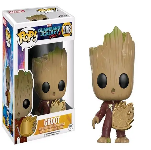 guardians of the galaxy 2 funko pop