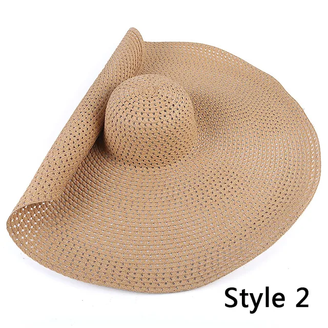 shade beach hat