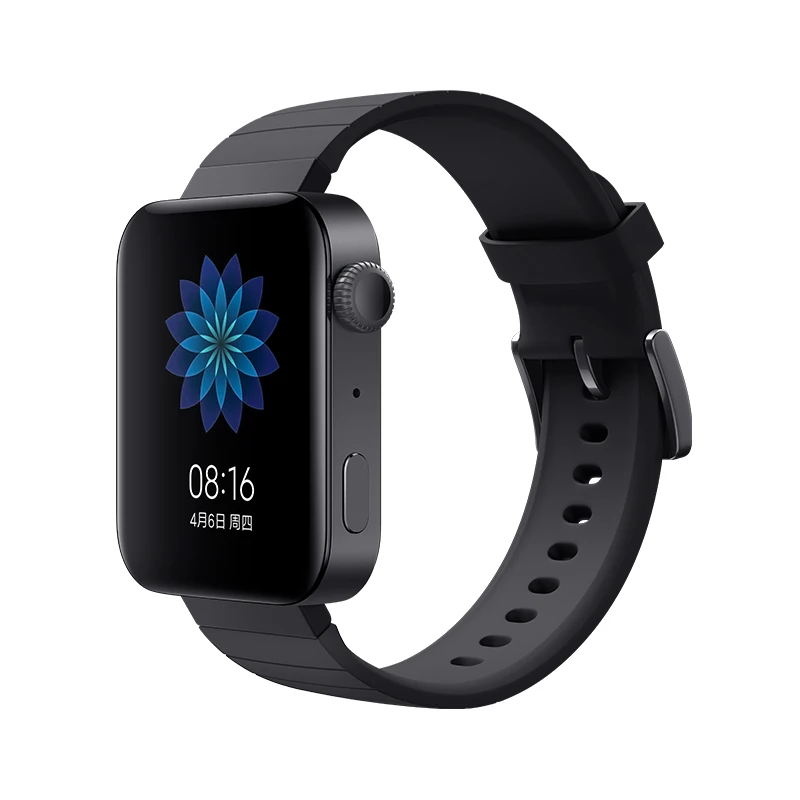 xiaomi watch bluetooth