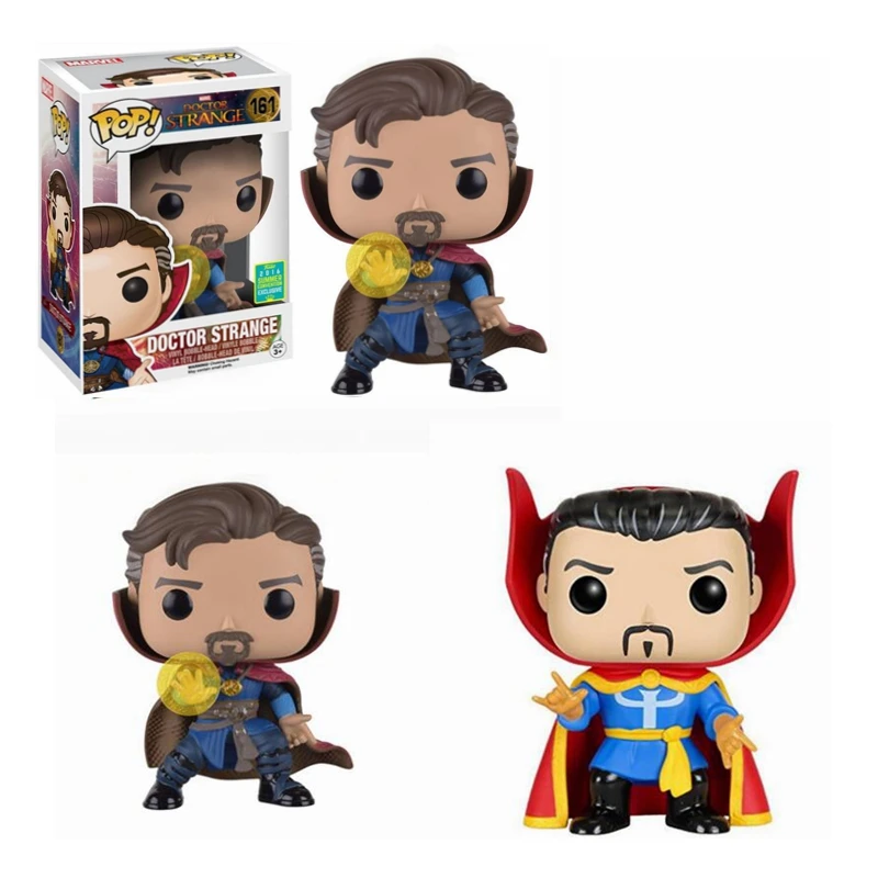 doctor strange doll