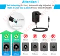 AC 100-240V to DC 13.5V 2A 2000ma 27W Power Adapter Charger Power Supply 13.5 V Volt Adaptor EU/US/UK/AU Plug preview-2