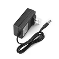 AC100V-240V DC 12.6V 2A charger 12 V Volt Power Adapter 5.5*2.1MM 12.6 V 2 A For 18650 lithium battery Pack EU US UK AU Plug preview-2