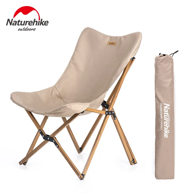 naturehike foldable chair