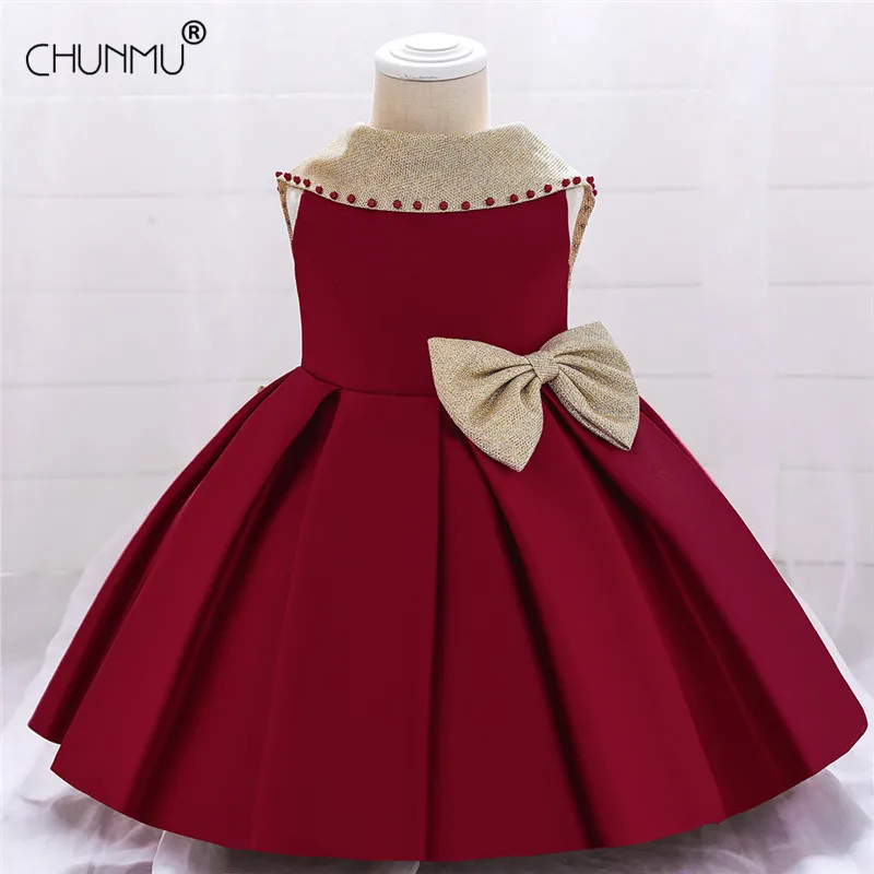 1st year baby girl dresses