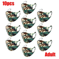 Adult M0 10pcs