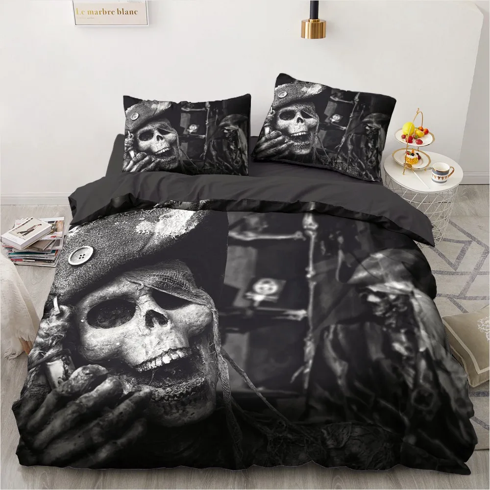 duvet bed cover set