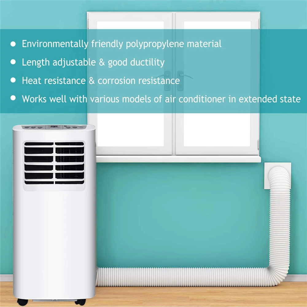 inline duct air conditioner