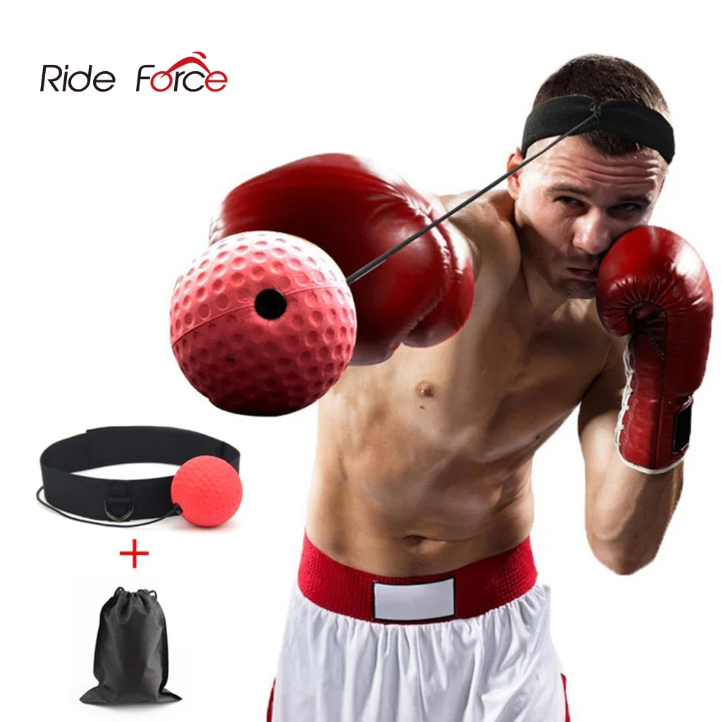 boxing speed training equipment