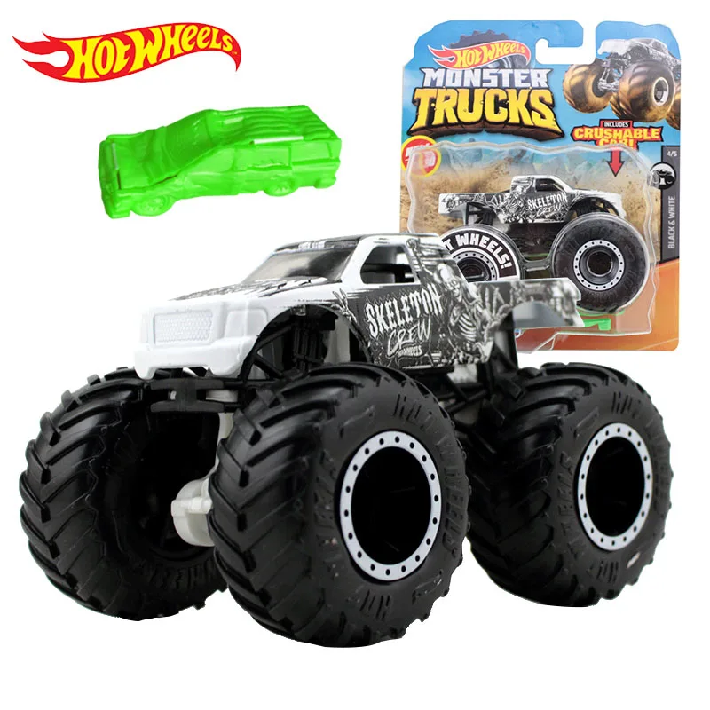 big hot wheels toys