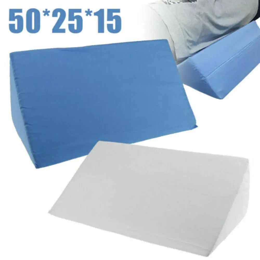 foam bed wedge for acid reflux