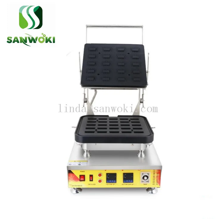 bowl shaped waffle maker