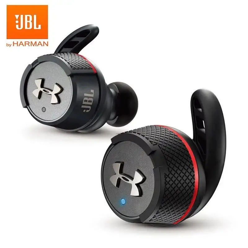 under armour jbl sport wireless headphones waterproof