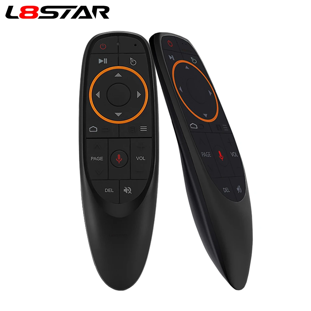 lg air mouse remote