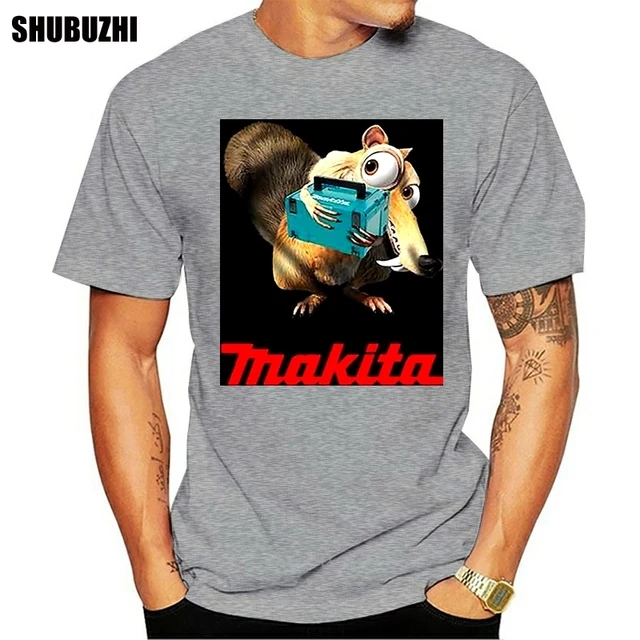 Makita t shirt Clearance