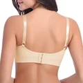 Nursing Bra Maternity Clothes For Pregnant Women Pregnancy Maternity Bra Breastfeeding Lactation Maternal Underwear Things Bras preview-3