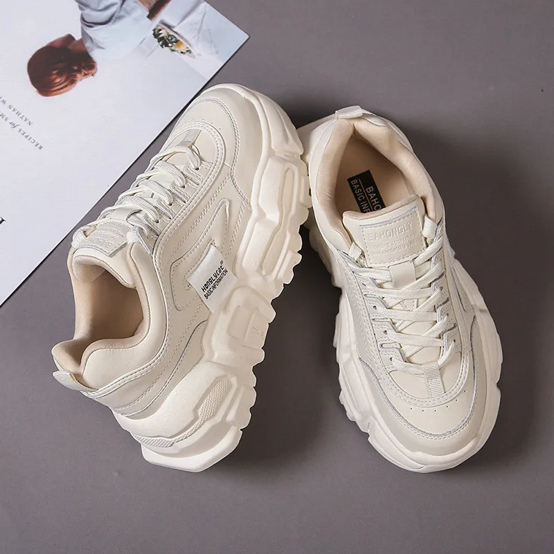 2020 chunky sneakers Clearance