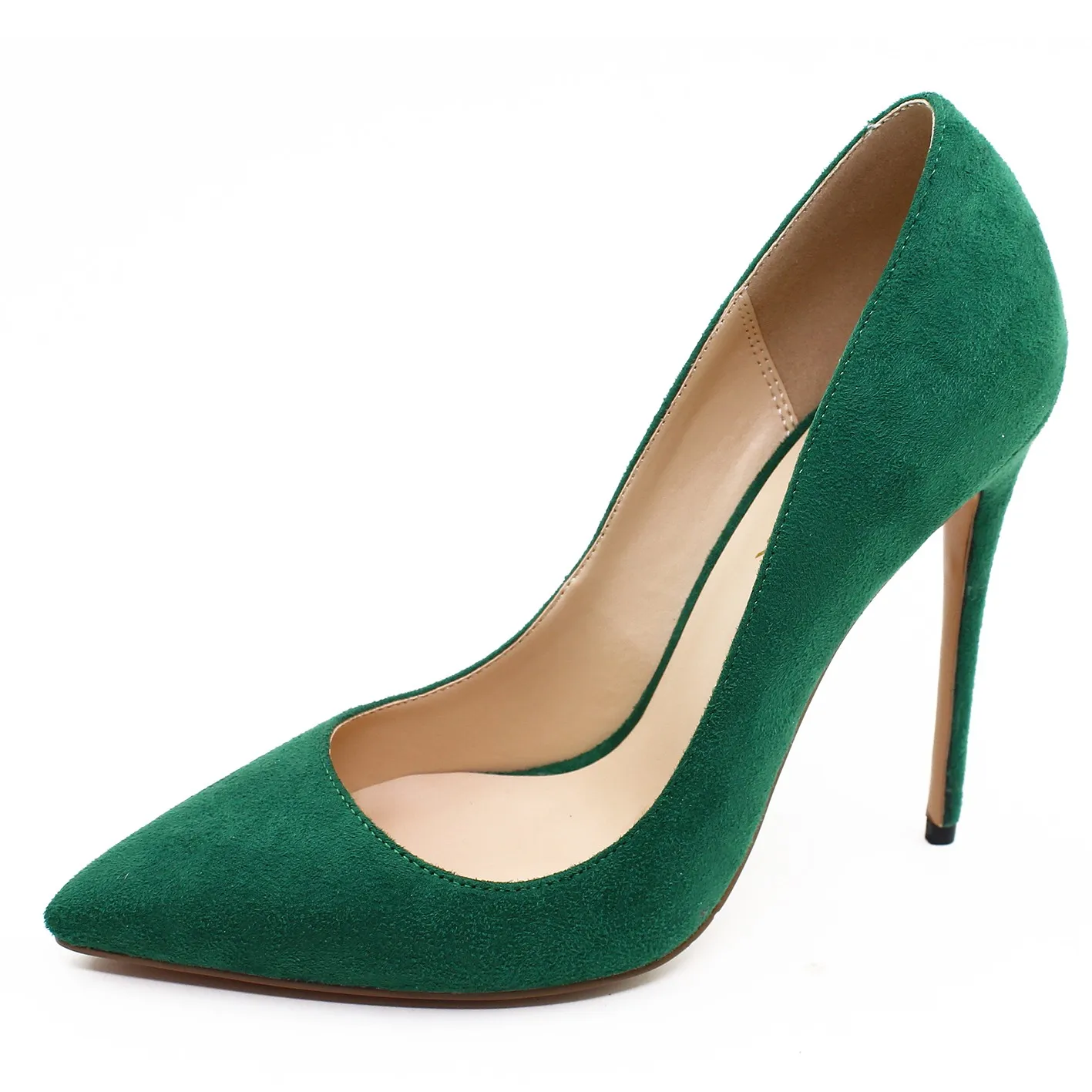 short high heel shoes