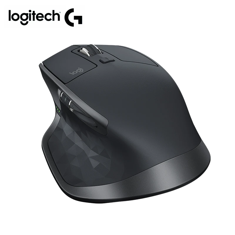 logitech mx master 2s for gaming