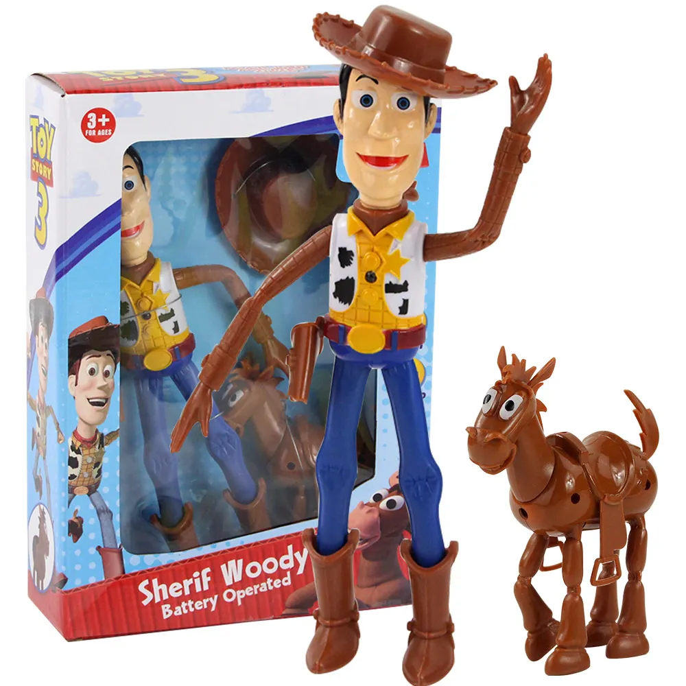 woody the toy cowboy