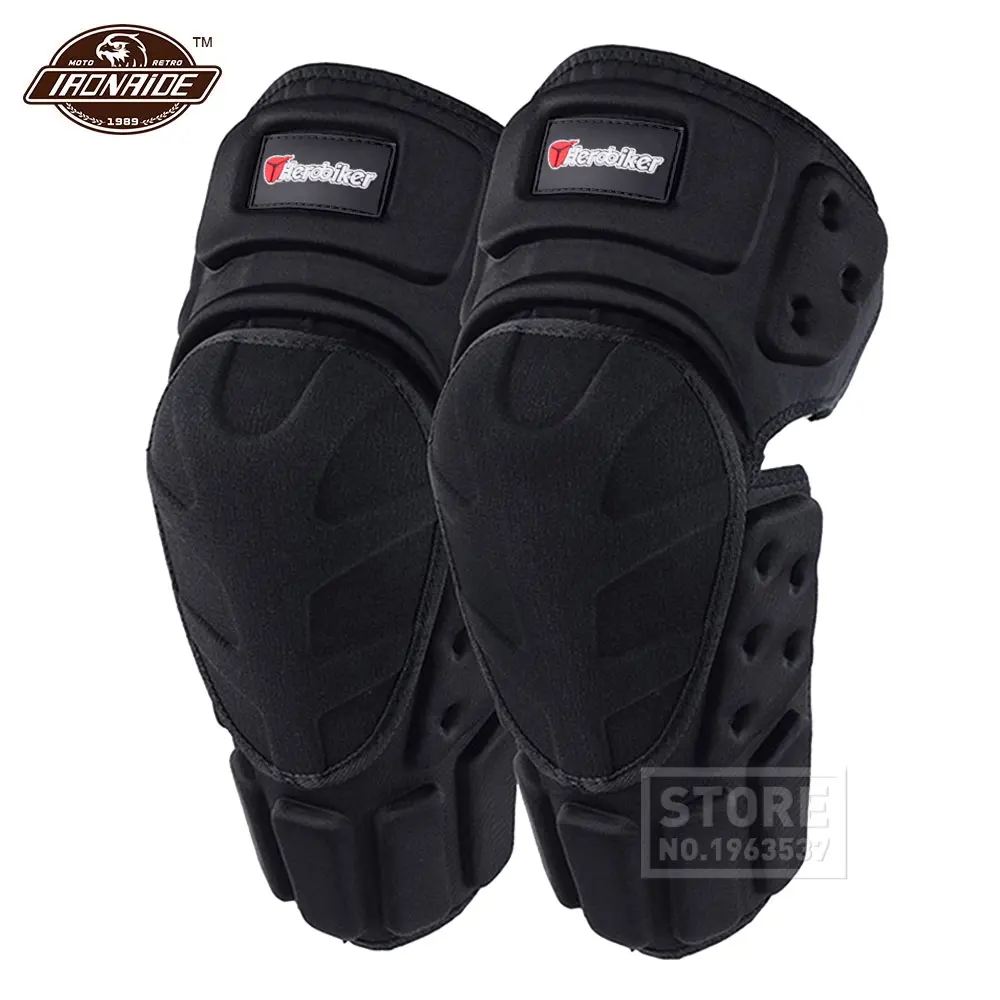 motocross knee pads