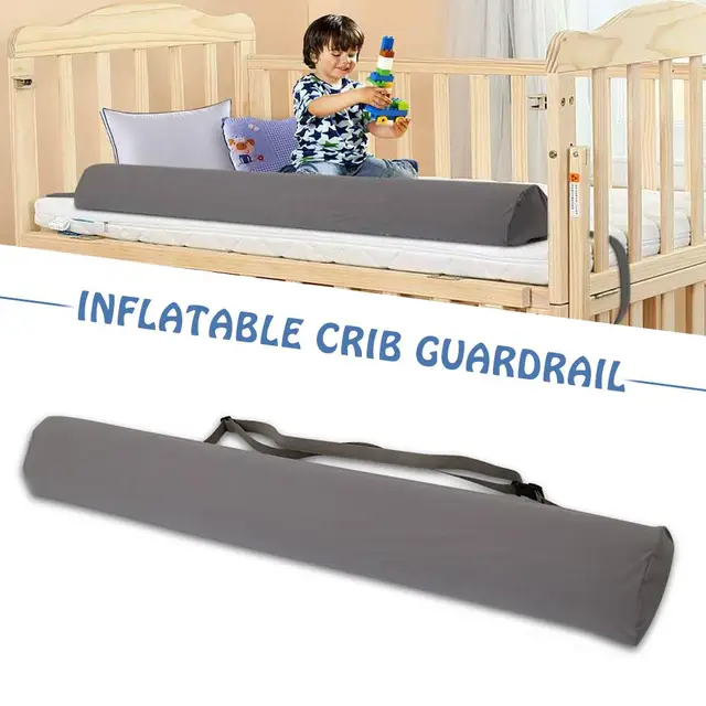 inflatable crib