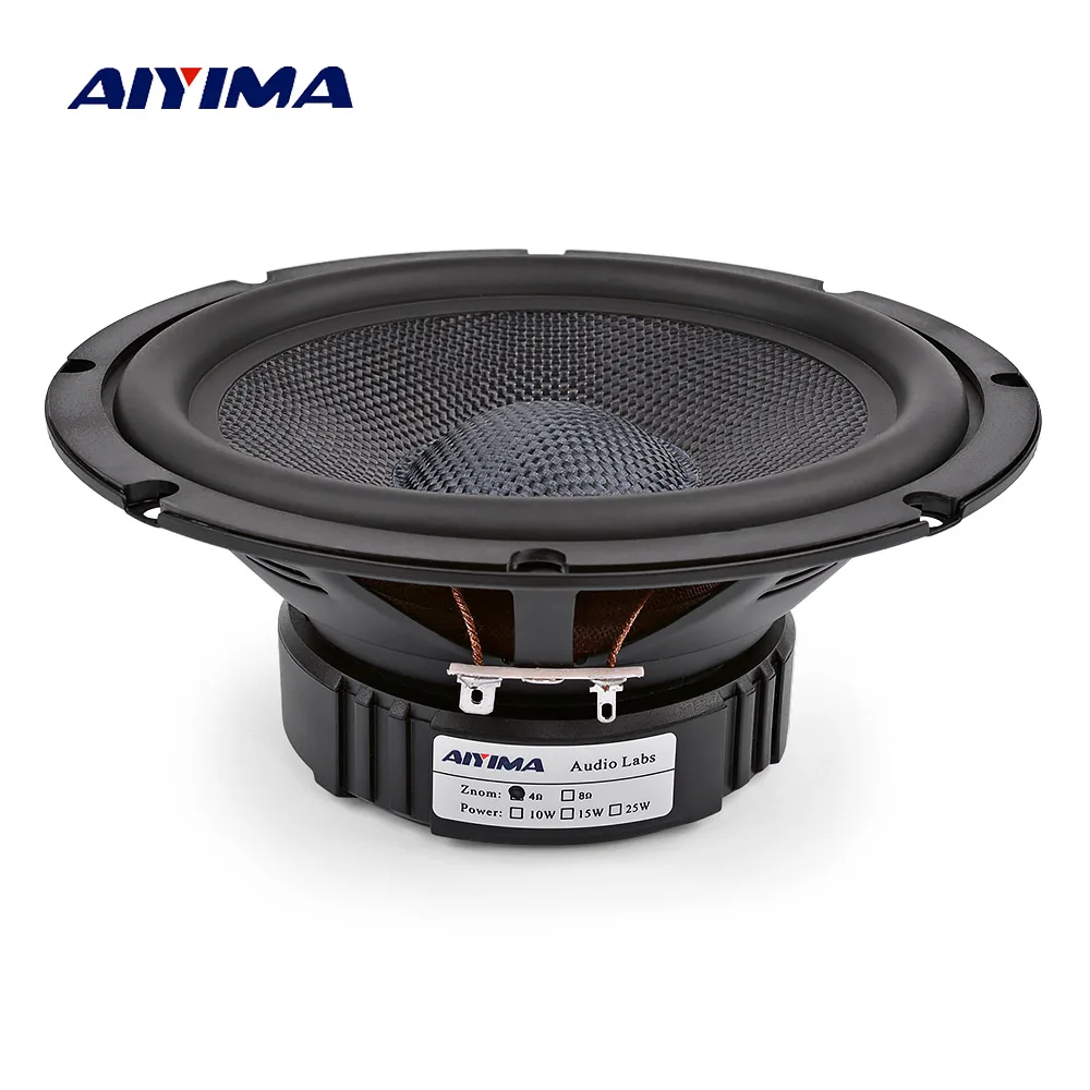 40w 8 ohm speaker