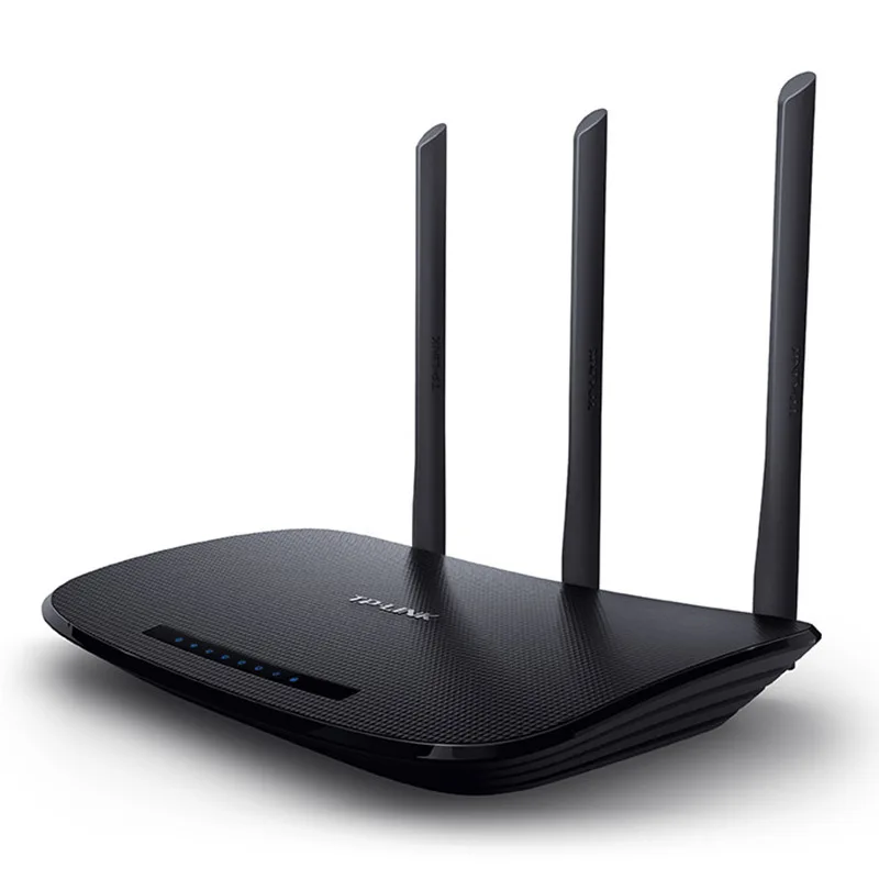 English Firmware Tp-link Tl-wdr841n Wifi Router Wireless Home Routers Tplink  Wi-fi Repeater Routers Network Router - Routers - AliExpress