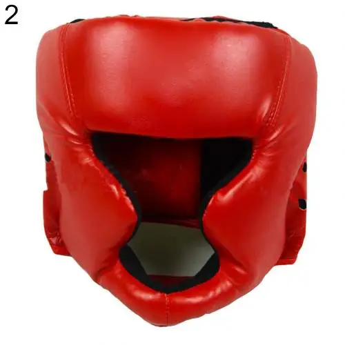 head guard boxing