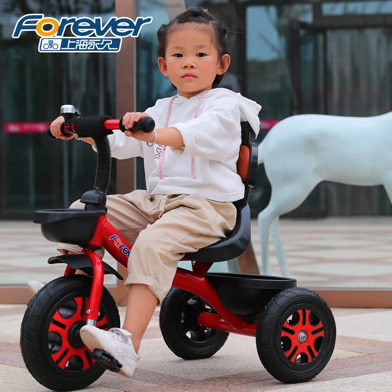 2 year old baby girl cycle