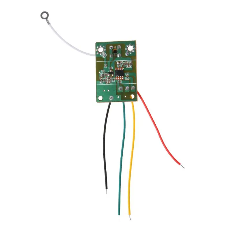 remote control car circuit price