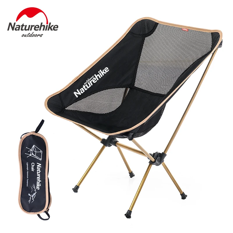 compact camping chairs